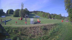 Sjezdovka