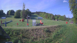 Sjezdovka