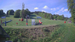 Sjezdovka