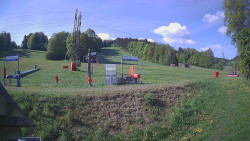 Sjezdovka
