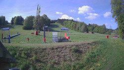 Sjezdovka