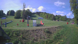 Sjezdovka