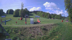 Sjezdovka