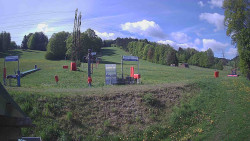 Sjezdovka