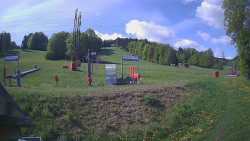 Sjezdovka
