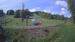 Sjezdovka