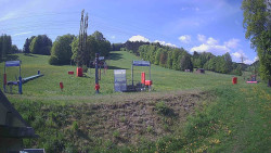 Sjezdovka