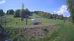 Sjezdovka