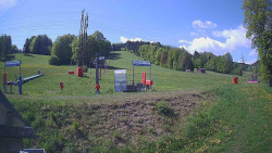 Sjezdovka