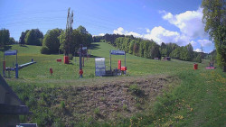 Sjezdovka