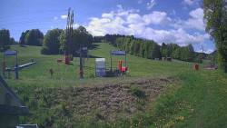 Sjezdovka