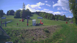 Sjezdovka
