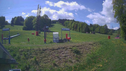 Sjezdovka