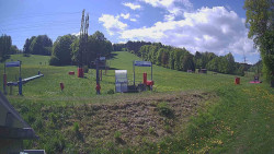 Sjezdovka