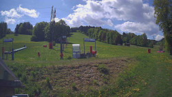 Sjezdovka
