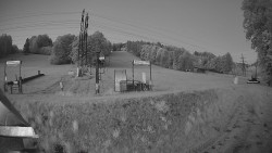 Sjezdovka