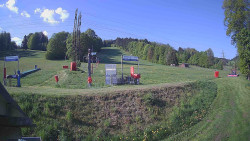 Sjezdovka