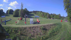 Sjezdovka