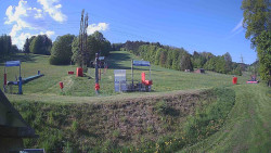 Sjezdovka