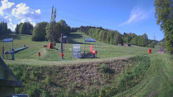 Sjezdovka