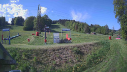 Sjezdovka