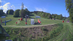Sjezdovka