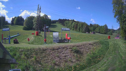 Sjezdovka