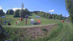 Sjezdovka
