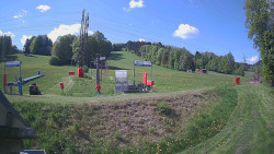 Sjezdovka