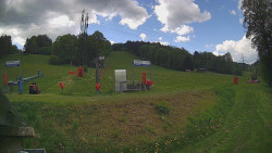 Sjezdovka