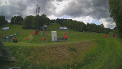 Sjezdovka