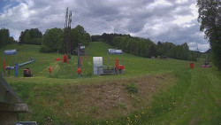 Sjezdovka