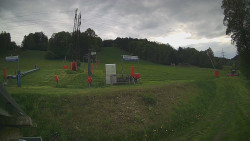 Sjezdovka