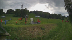 Sjezdovka