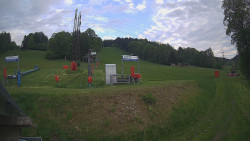 Sjezdovka