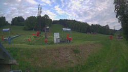 Sjezdovka