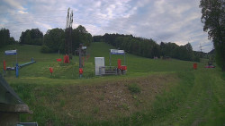 Sjezdovka