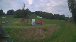 Sjezdovka
