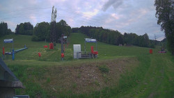 Sjezdovka