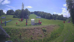 Sjezdovka