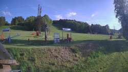 Sjezdovka