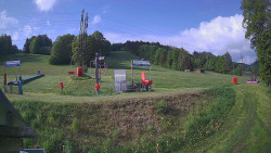 Sjezdovka