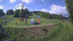 Sjezdovka