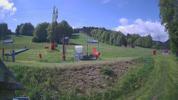 Sjezdovka