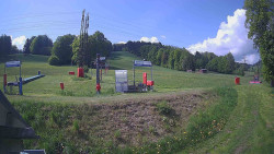 Sjezdovka