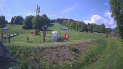 Sjezdovka