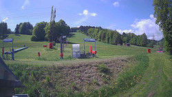 Sjezdovka