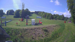 Sjezdovka