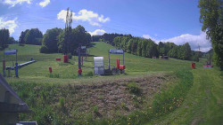 Sjezdovka