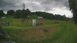 Sjezdovka